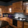viena gold kitchen detail 2